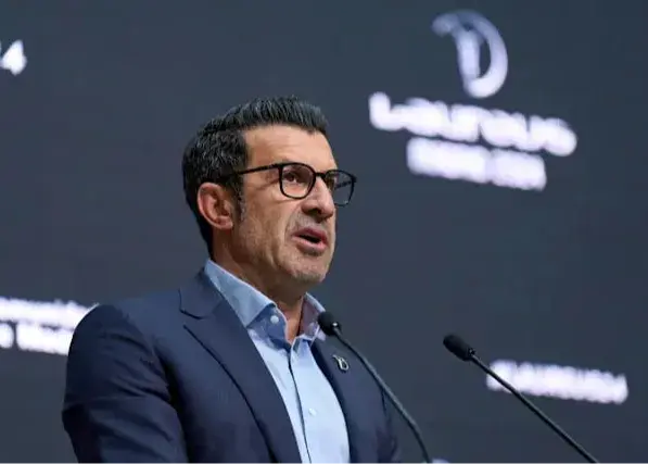 هم وینیسیوس و هم امباپه باید عالی باشند/ پیش‌بینی فیگو: رئال تاوان جدایی مودریچ را می‌دهد