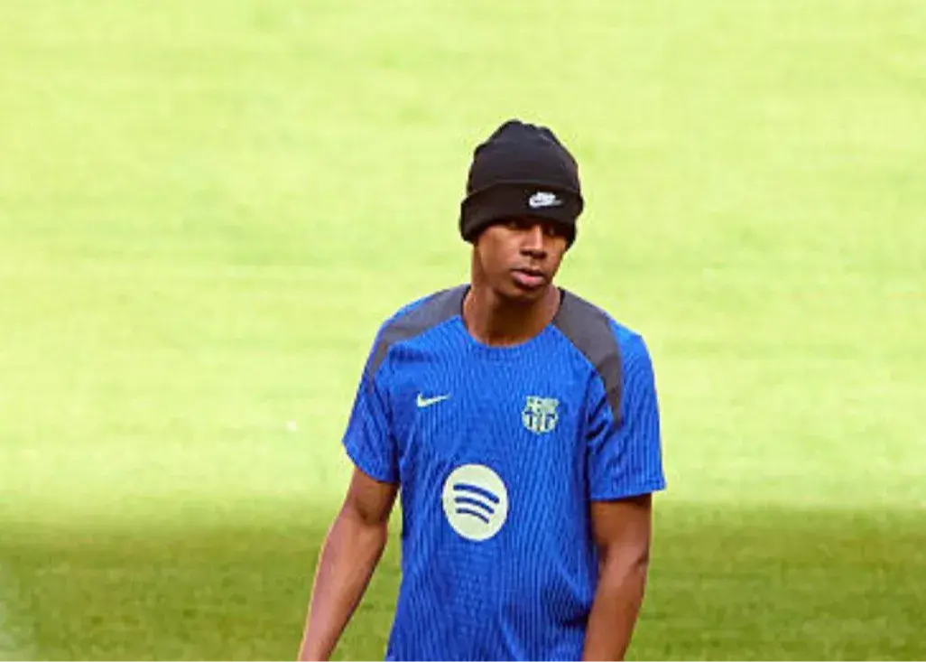 سورپرایز یامال برای ال‌کلاسیکو لو رفت!