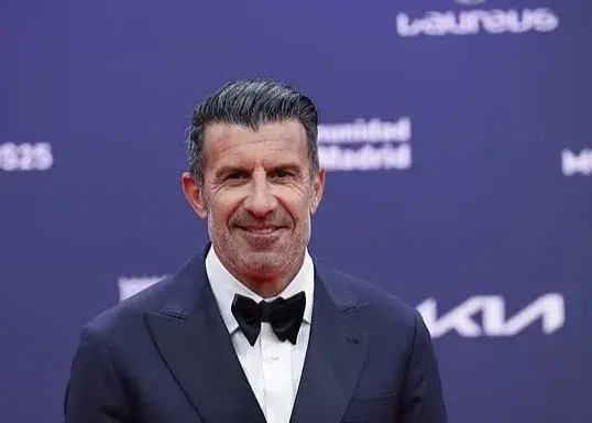 سونامی طلاق بین ستاره‌های فوتبال: این بار فیگو!