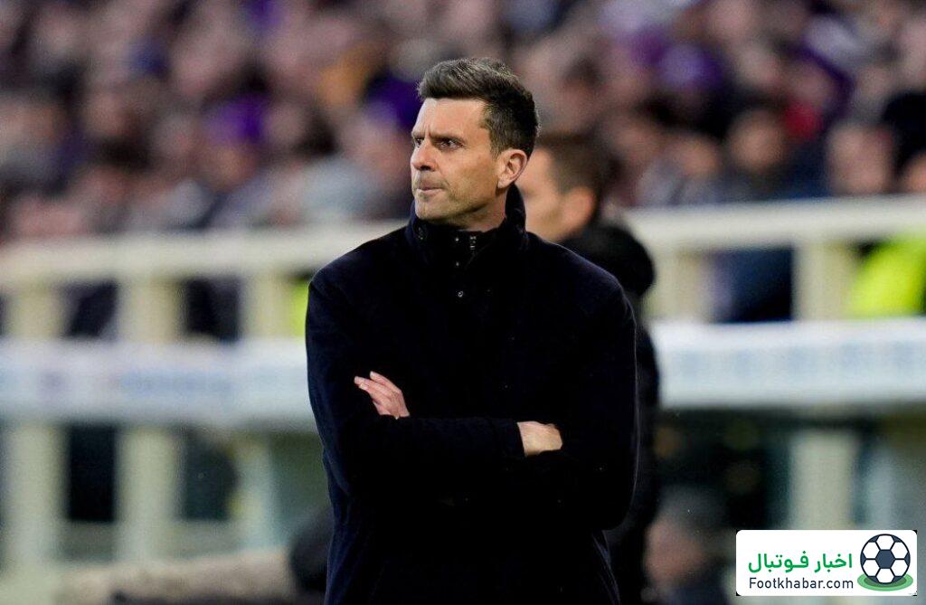 سکوت موتا شکست: به من زمان کافی ندادند!