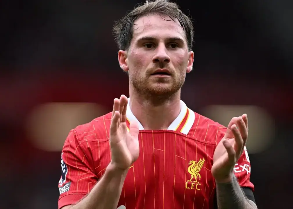 حیرت ستاره آرژانتینی از بمب‌های انتقالاتی لیورپول