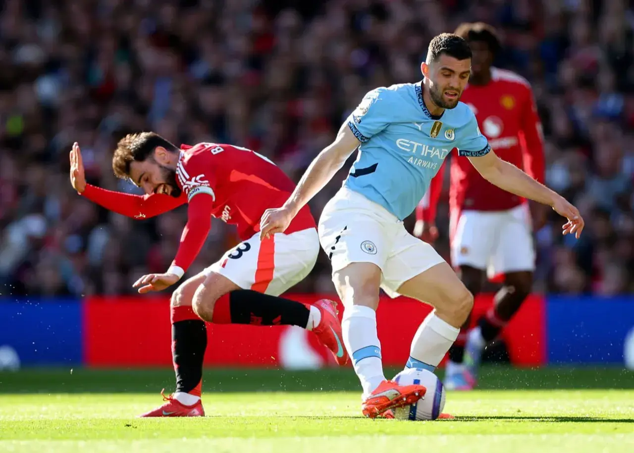 سیتی به خاطر سهمیه می‌ترسد و بد بازی می‌کند!