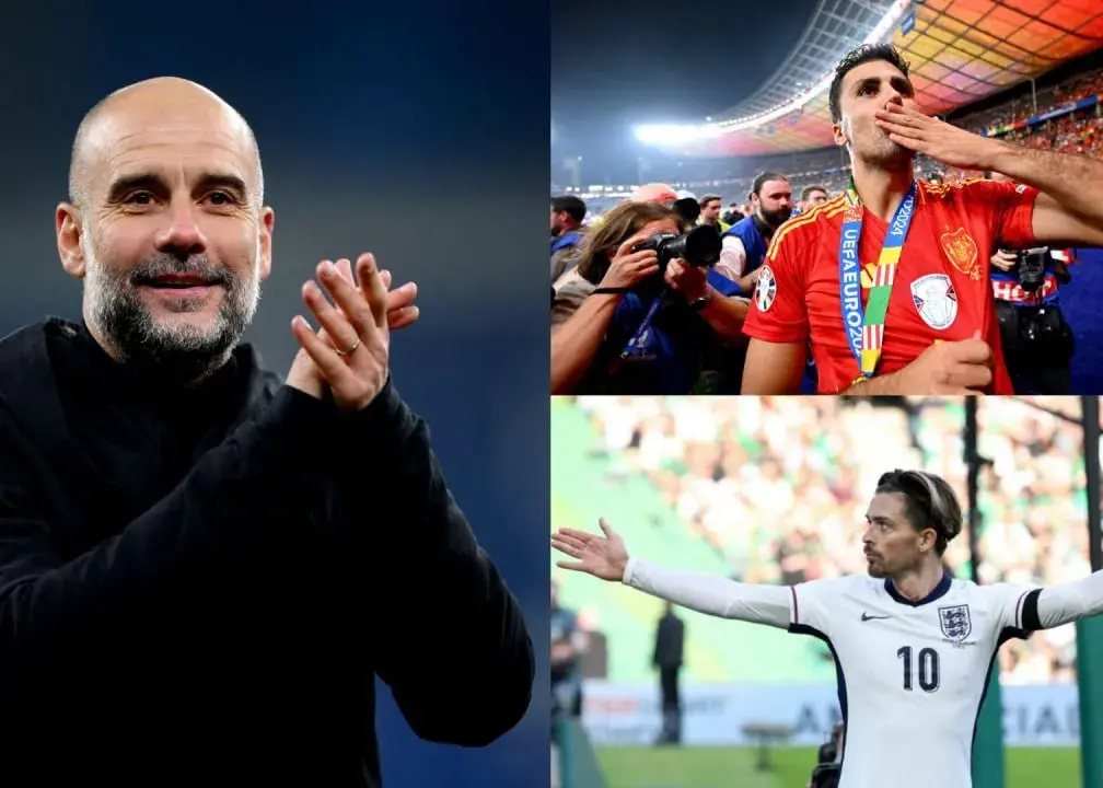 سیتی به خاطر فیفا دی‌ها غرامت گرفت: بیشتر از رئال