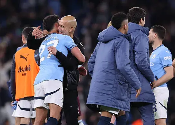 سیتی ۲-۱ استون‌ویلا: پیروزی بزرگ برای رسیدن به سی‌ال