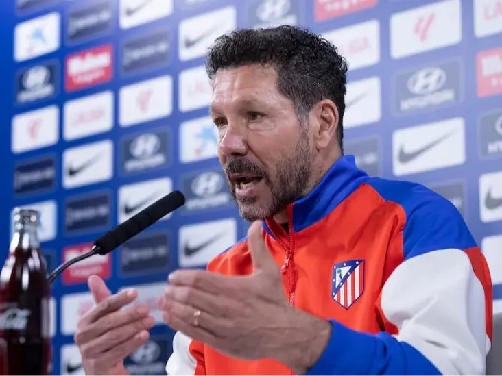 سیمئونه: تا روز آخر با بارسا و رئال می‌جنگیم