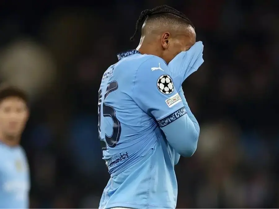 شادی مضاعف برای پپ: بازگشت دو مهره کلیدی