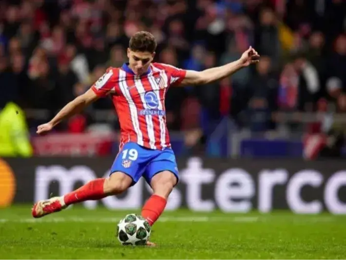 شانس تکرار بازی جنجالی اتلتیکو-رئال