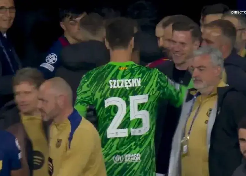 شاهکار فلیک: تراشتگن و شزنی مثل دو برادر (عکس)‏