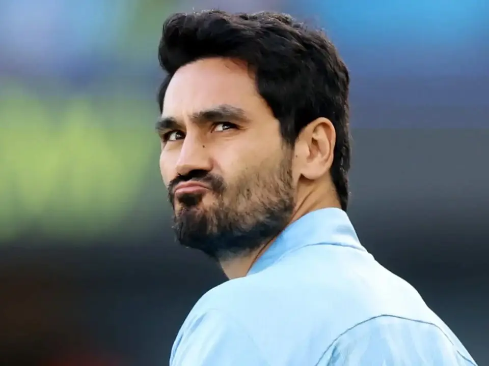 شاید ستاره سیتی دوباره گواردیولا را ترک کند