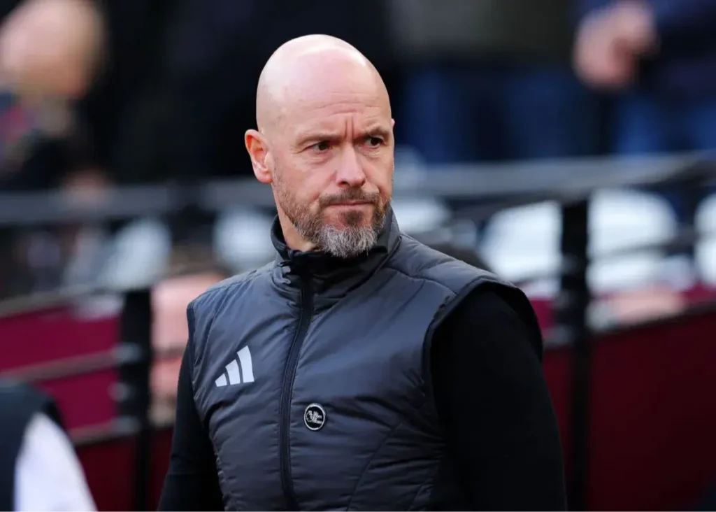 شایعه بزرگ جدی‌تر شد: تن‌هاخ به المپیکو رفت!