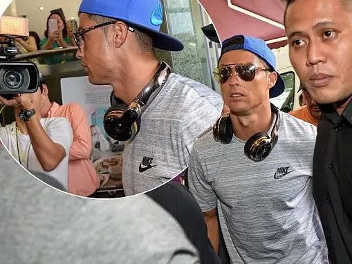 شایعه عجیب: رونالدو مالک جدید والنسیا!