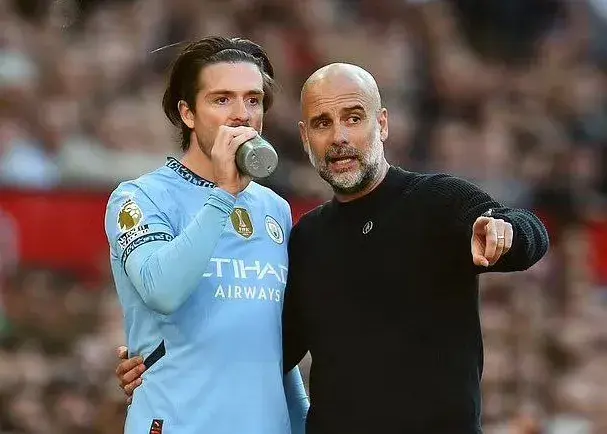 شرمساری بزرگ: سیلی هوادار یونایتد به صورت گریلیش