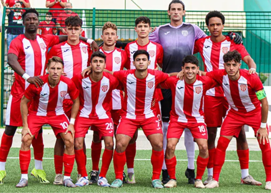 شرمساری در سیسیل: داور را زیر مشت و لگد گرفتند!‏