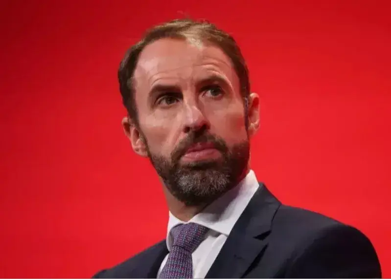 شغل گرت ساوتگیت دیگر مربی فوتبال نیست!