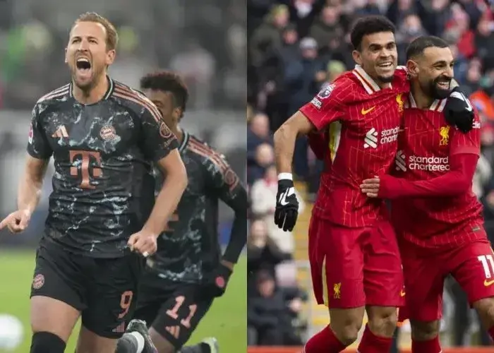 شنبه داغ اروپا: قهرمانی سه تیم قطعی می‌شود