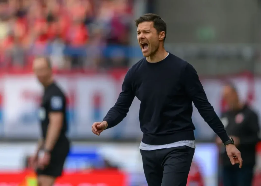 شوک جدید به رئال: ژابی فعلا نمی‌آید، شاید وقتی دیگر!‏