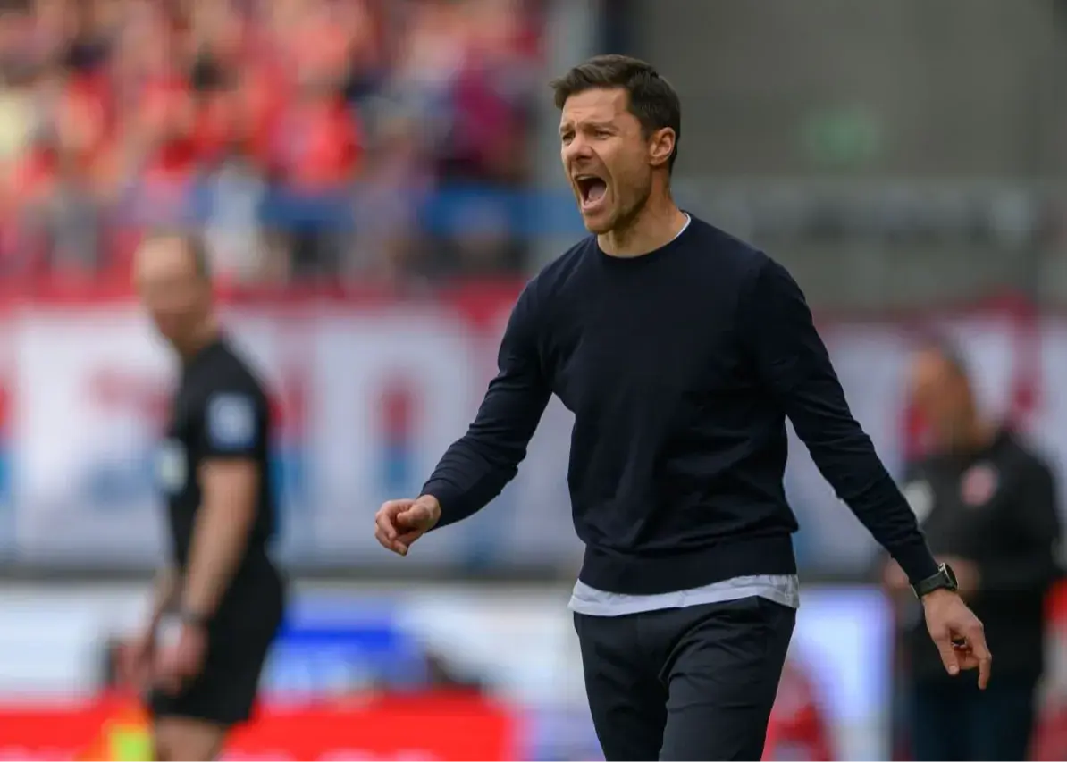 شوک جدید به رئال: ژابی فعلا نمی‌آید، شاید وقتی دیگر!‏