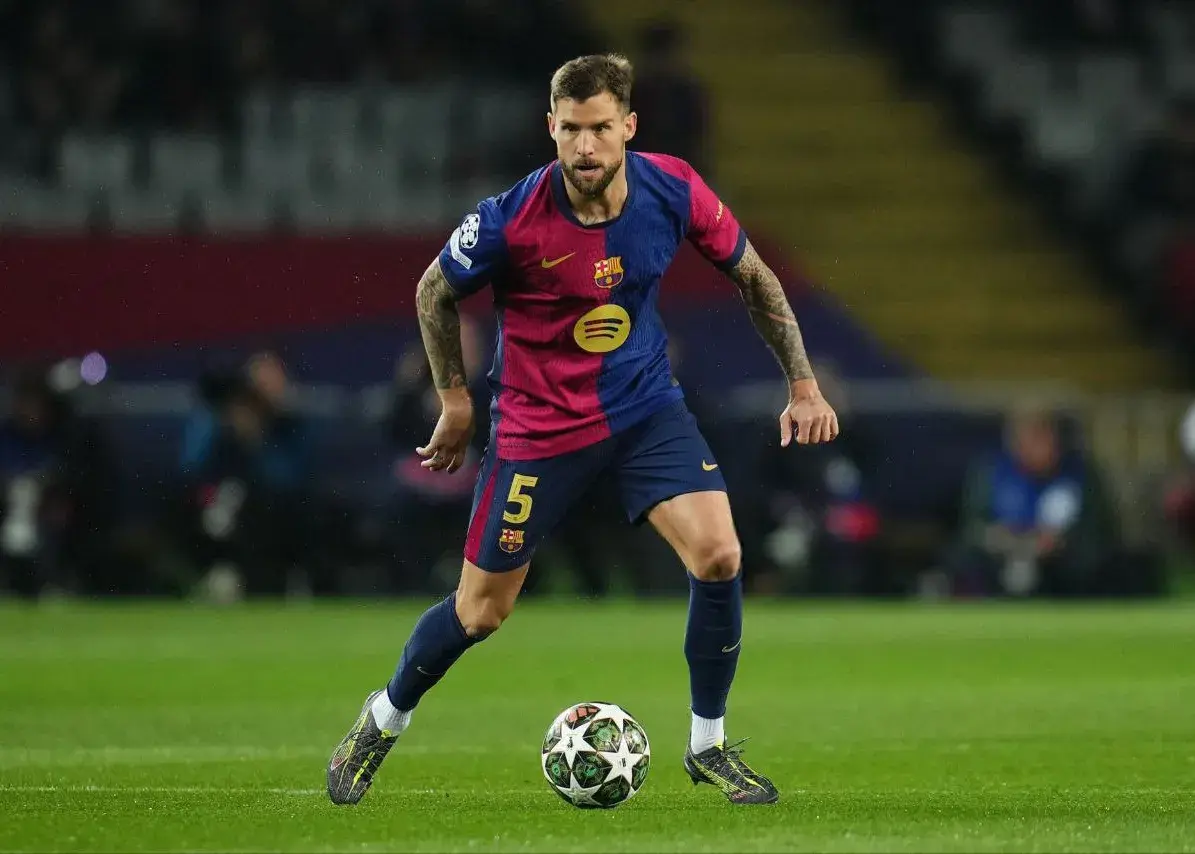 شکایت جدید اوساسونا علیه بارسا: ریاکار هستید!