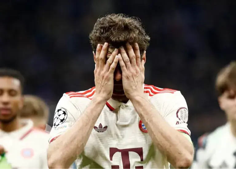 شکنجه در بایرن: پروژه جدید هم شکست خورد