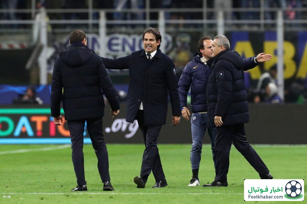 شیطنت اینزاگی باعث سرنگونی توپ جمع‌کن شد!