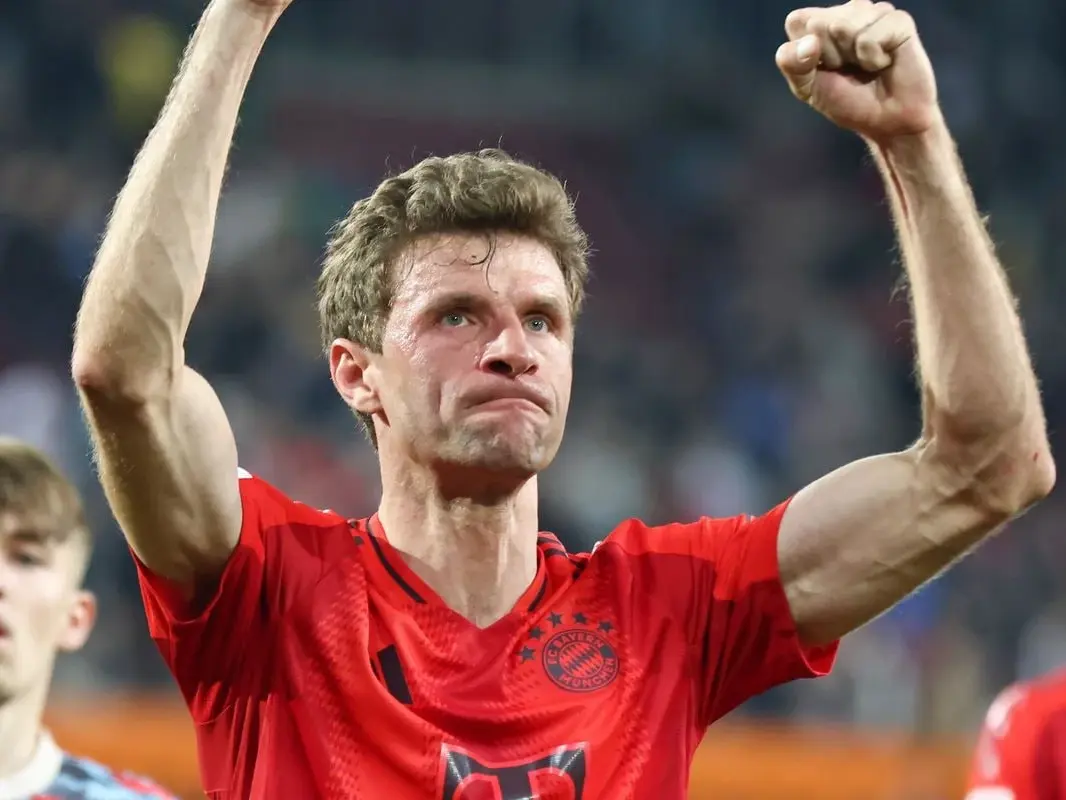 صبر مولر تمام شد: از بایرن می‌روم، خلاص!