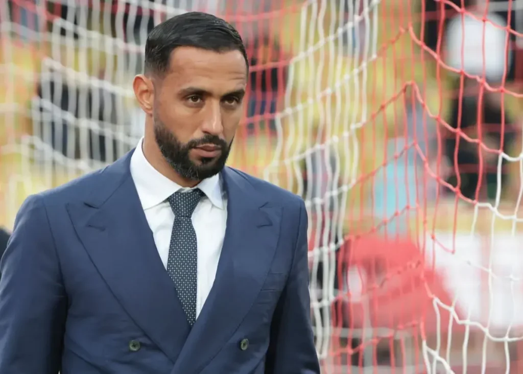 صحبت‌های عجیب مدیر مارسی: جو باشگاه سمی است!