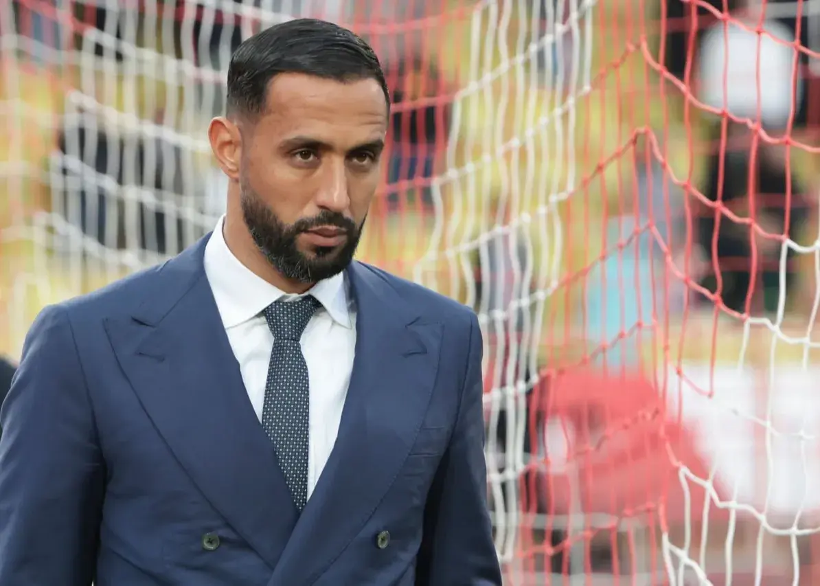 صحبت‌های عجیب مدیر مارسی: جو باشگاه سمی است!