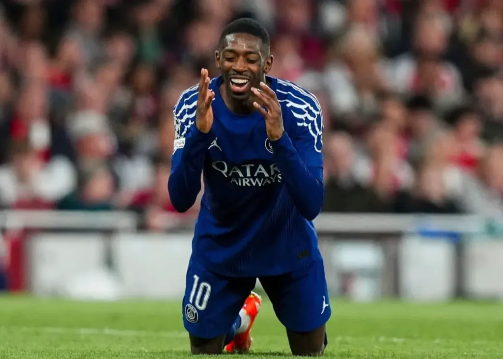 صلاح، یامال: ضلع سوم توپ طلا پیدا شد!