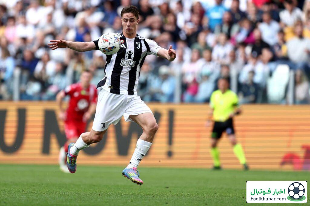 ضربه بزرگ به یوونتوس در اوج نبرد برای سهمیه