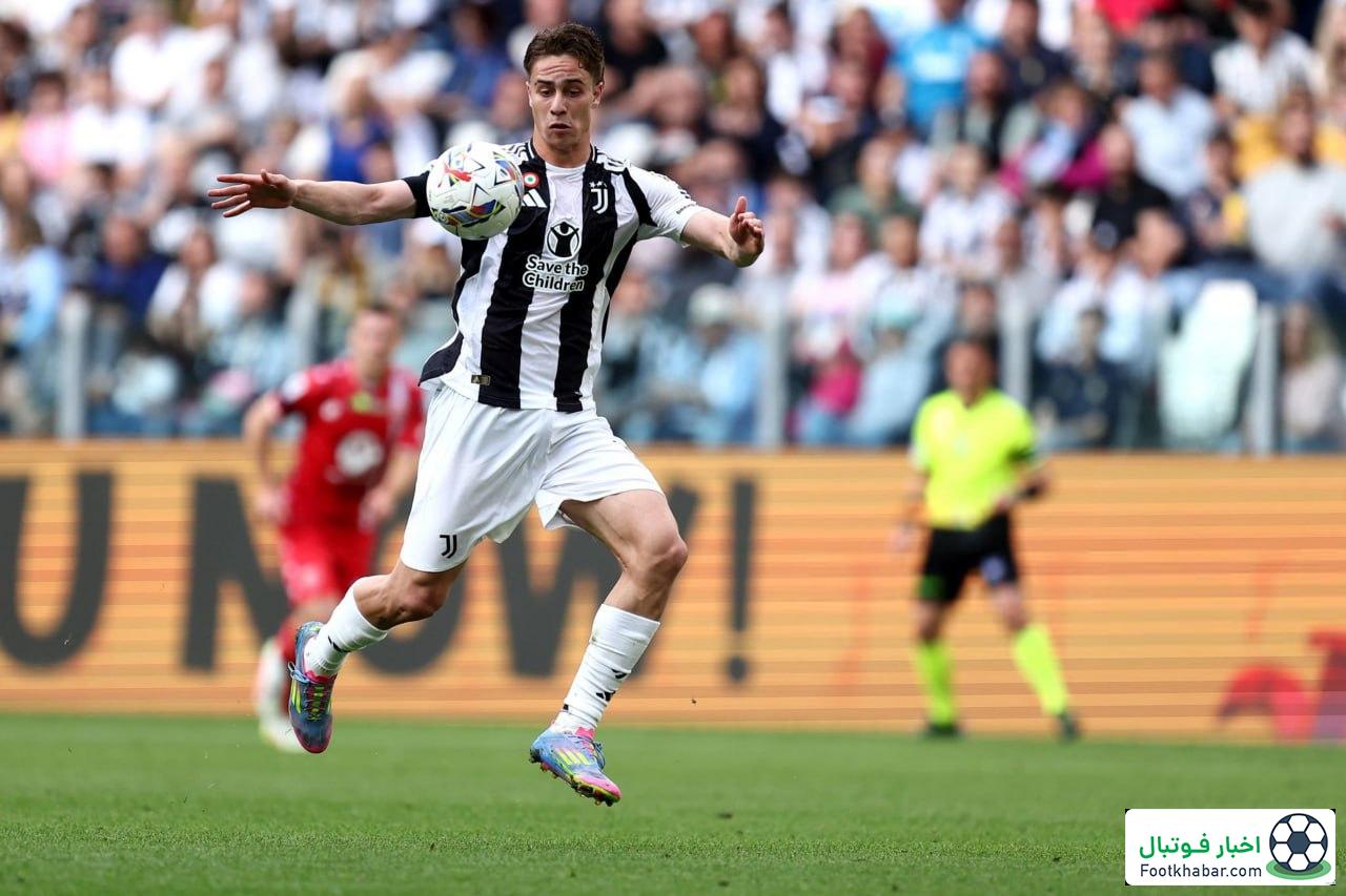 ضربه بزرگ به یوونتوس در اوج نبرد برای سهمیه