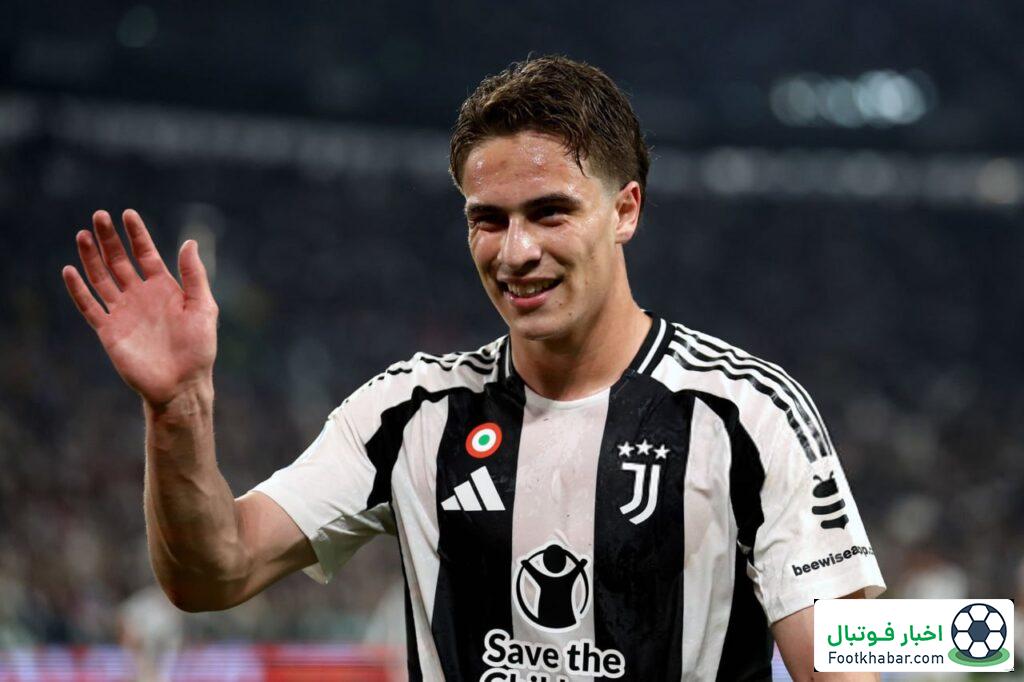 ضربه به امیدهای سهمیه یووه: ییلدیز مصدوم شد