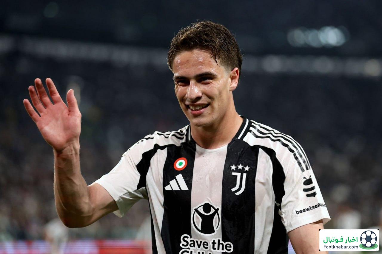 ضربه به امیدهای سهمیه یووه: ییلدیز مصدوم شد