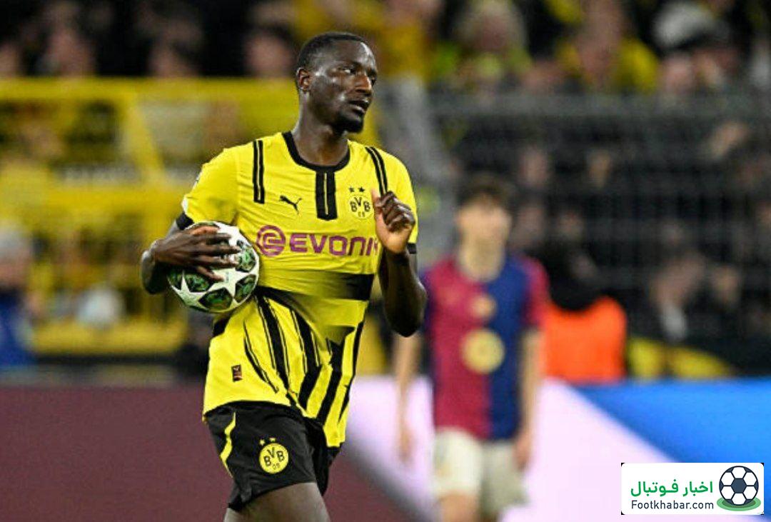 ضربه تن‌هاخ به یونایتد: رد فرصت خرید گیراسی!