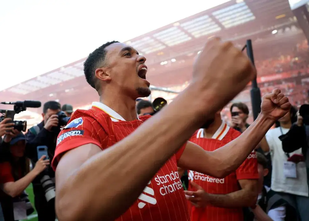 عجله رئال: آرنولد باید در جام باشگاه‌های جهان بازی کند