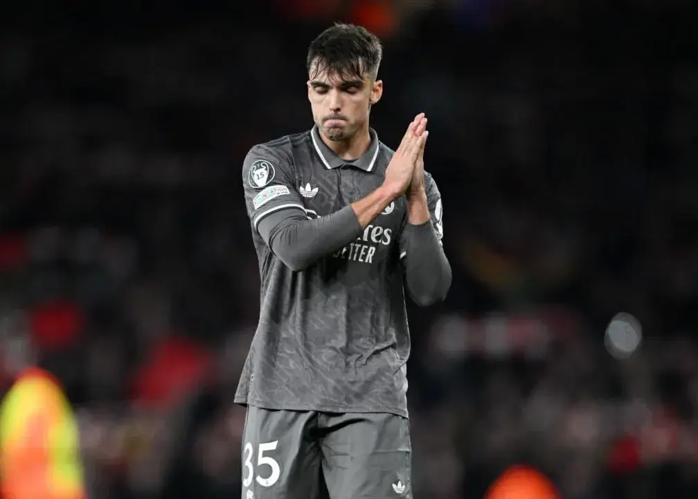 عصبانی هستیم اما مطمئنیم در برنابئو برمی‌گردیم