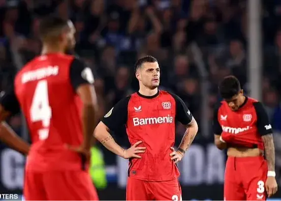 عصبانیت از حذف: دعوای ستاره لورکوزن با هواداران