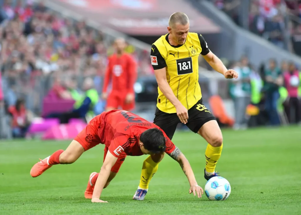 عصبانیت مدیر بایرن: به خاطر اشتباه کیم گل خوردیم!