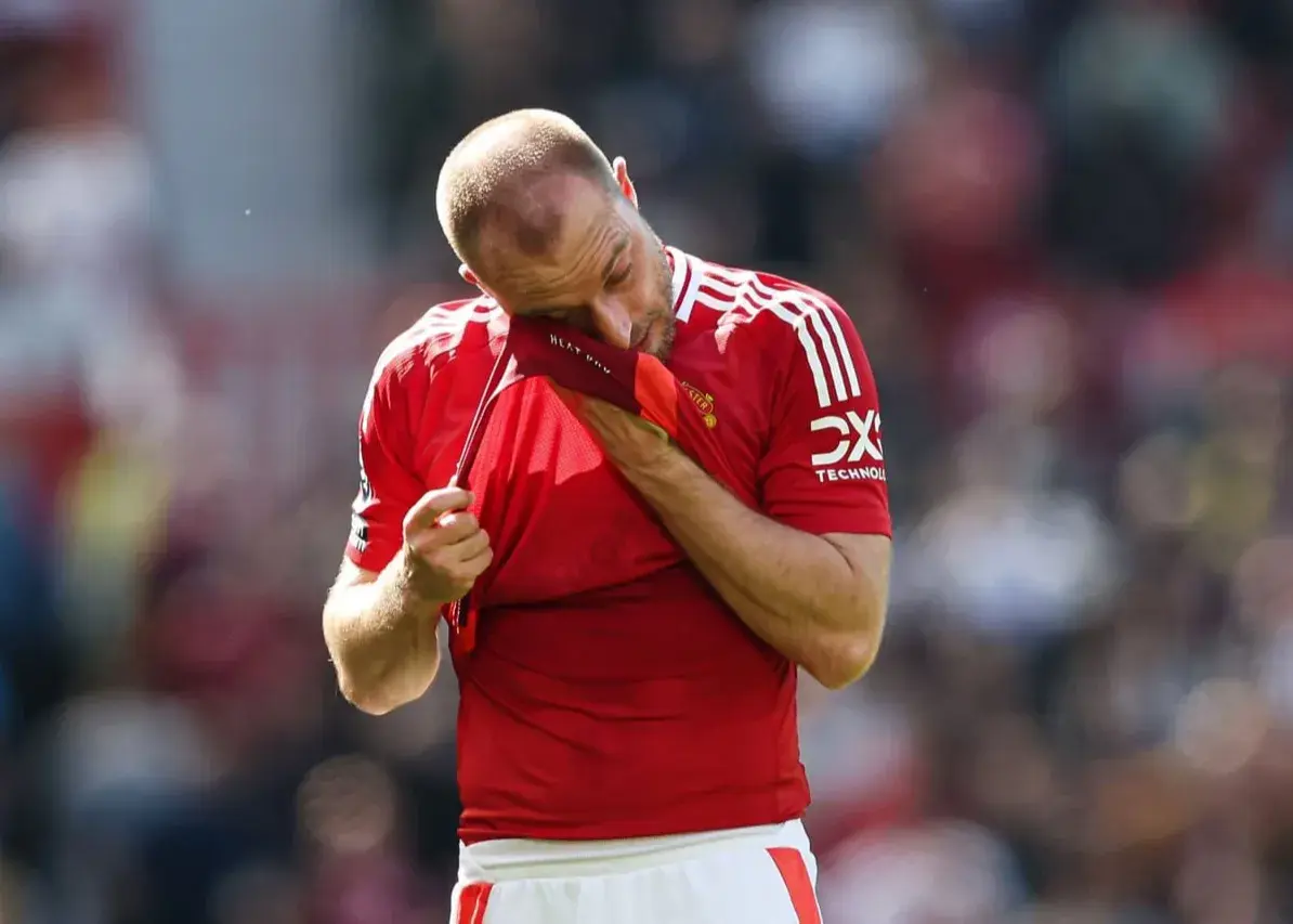 علت افول وحشتناک یونایتد: فوتبال مرد جنگی می‌خواهد!