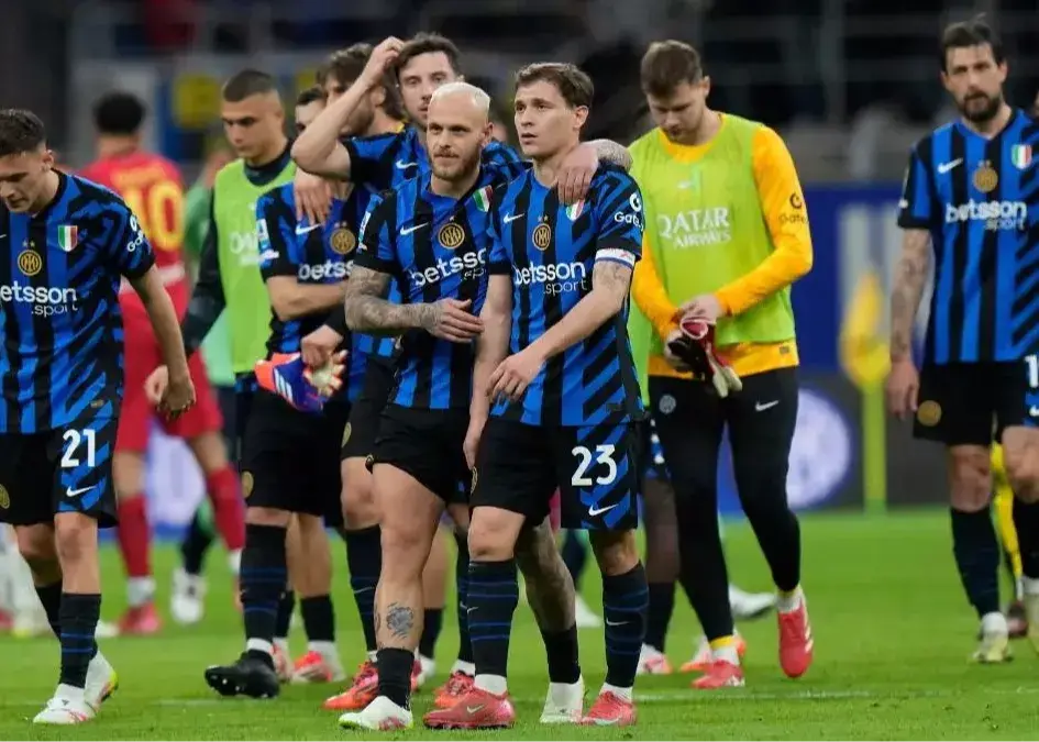 غول باواریا علیه دومین سه‌گانه اینتر!