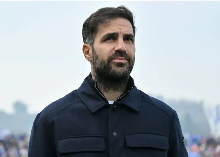 فابرگاس: هزار بار گفته‌ام که مربی میلان نمی‌شوم