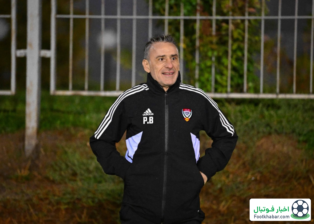 فابيو ليما: از اخراج بنتو شگفت‌زده شدم