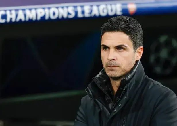 فاتح برنابئو: آرسنال هرگز میکل آرتتا را فراموش نمی‌کند