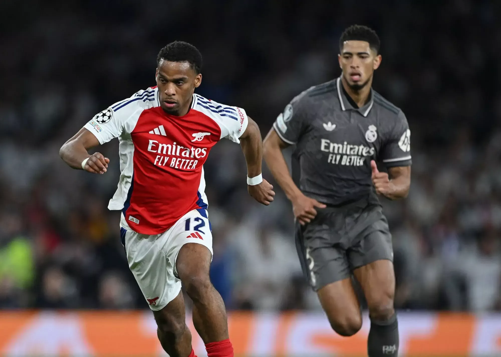 فاصله چشمگیر بارسلونا و رئال مادرید: ۱۶.۲ کیلومتر!