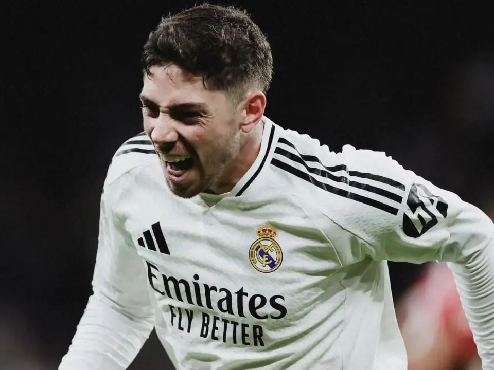 فداکاری بزرگ: والورده با درد بازی می‌کند