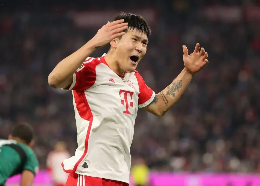 فداکاری ستاره بایرن: بازی با درد چندماهه!