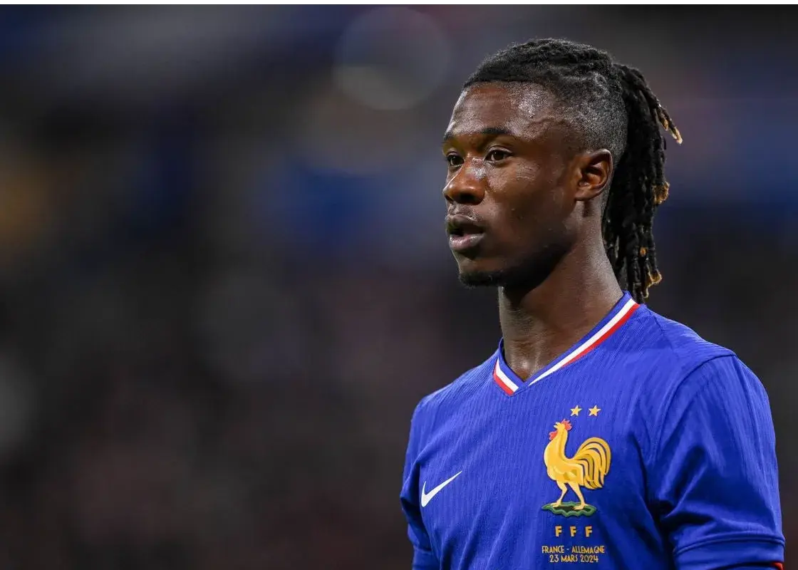 فرانسه بهای مصدومیت ستاره رئال را می‌پردازد