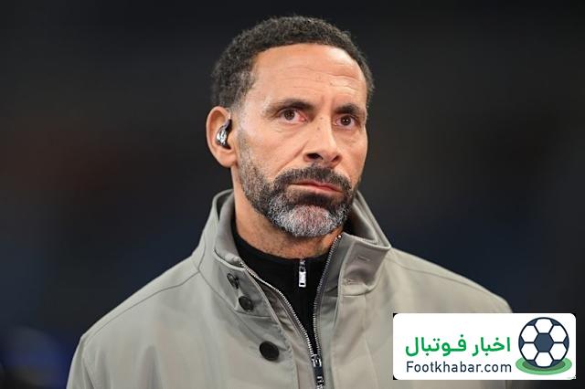 فردیناند: ایده‌آل من پی‌اس‌جی و بارسلوناست