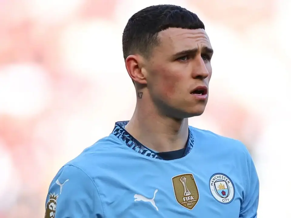 فودن: این چهره جدیدم بود، منتظر فصل بعد هستم