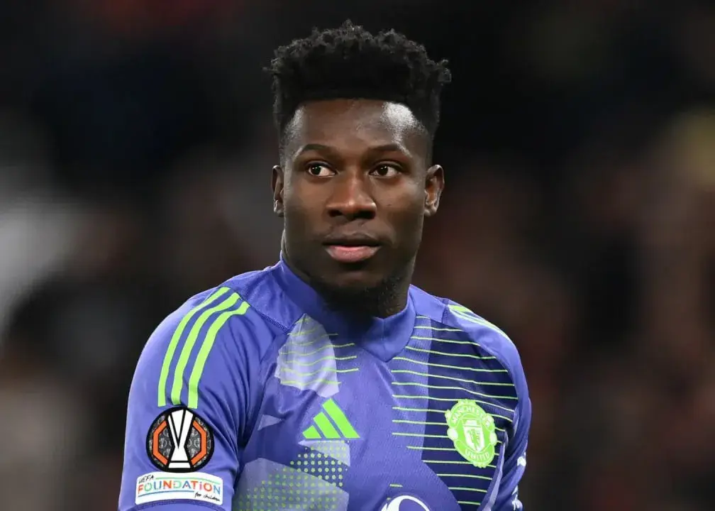 فشار ستاره‌های یونایتد به آموریم: اونانا را خط بزن!