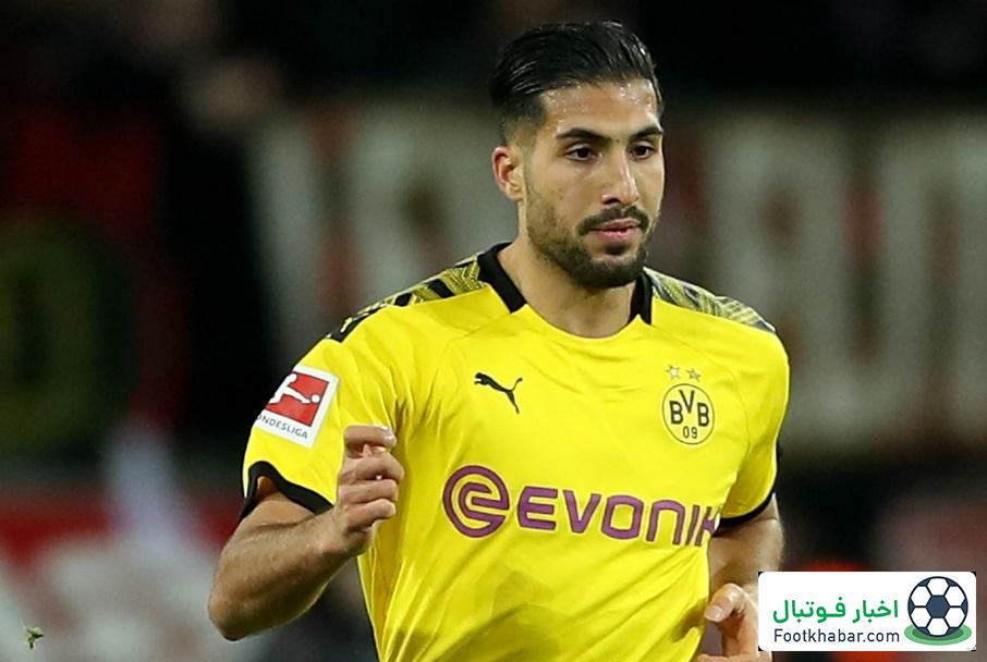 فصل خوبی نداشتیم اما مقابل بارسا جبران می‌کنیم